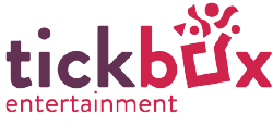 Tickbox Entertainment Logo